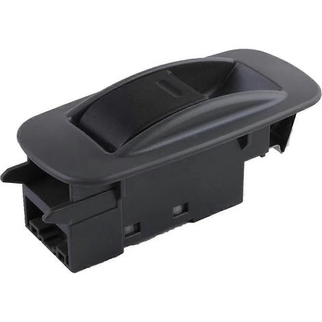 Bouton de lève-vitre électrique 84810AA010B2 pour voitures de 2005 à 2012 (1/5)