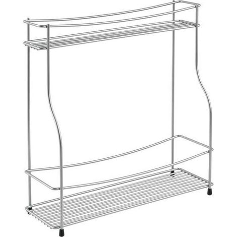 Estante Polytherm Balsámico 33X12 H 37 Metaltex