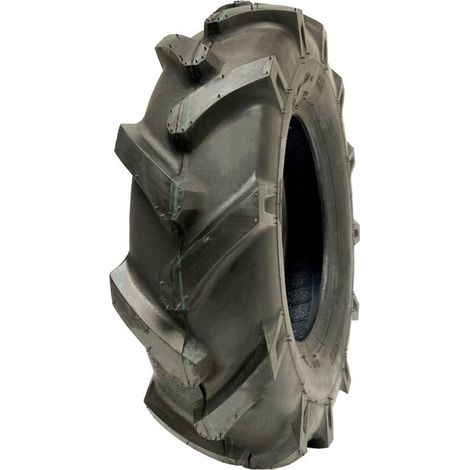 Tire 5.00x10 - WANDA - H8029 - Open center - 6 plies - Wear resistant