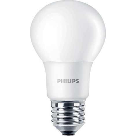 ampoule à led - philips corepro ledbulb - culot e27 - 13w - 3000k - philips 329683