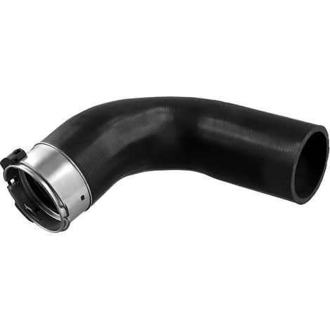 Turbolader-Ladeluftkühlerschlauch 32222071 für Volvo S60, S90, XC60, XC90 und V90 (Motor-Ladeluftkühler-Kühlsystem). (1/5)