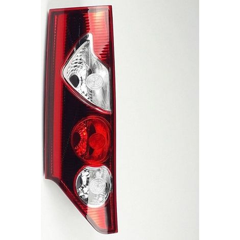 Freno trasero / stop izquierda Renault Kangoo, 8200419941, versión portón trasero 2008-2013, sin base (1/3)