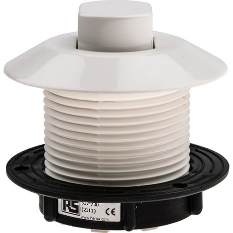 Interrupteur de pression RS PRO 6442 ( Prix pour 1 )