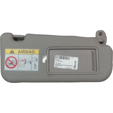 Pare-soleil D KIA Rio 2005- [PRODUIT D'OCCASION]♻️852021w460hcs