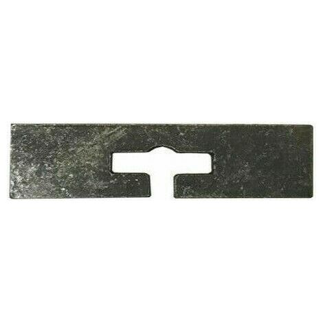 Contrappeso 1,250 Kg Per Porte Basculanti 20 Mm Cnt1 Cnt Compatibile Con Ballan