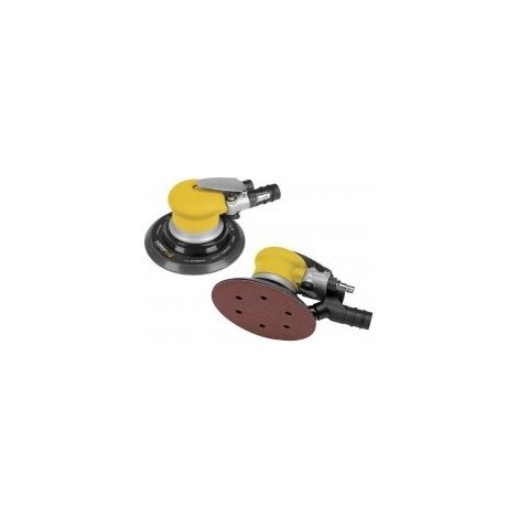 Schleifer powerplus powair0013 pneumatisch 150 mm 10500 U/min