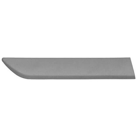 Moulure d'aile arrière droite à peindre 3 portes Opel Corsa D 2006-2014