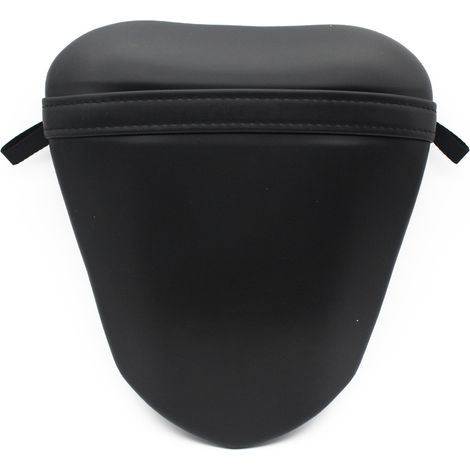 Suitable for Yamaha YZF R6 2008-2014 rear passenger seat cushion/padded seat/leather seat.