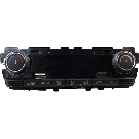 [PRODUIT D'OCCASION] Commande De Chauffage VOLKSWAGEN Polo 2009- ♻️ Ref Oe. 6c0907044d - Garantie à vie (1/3)
