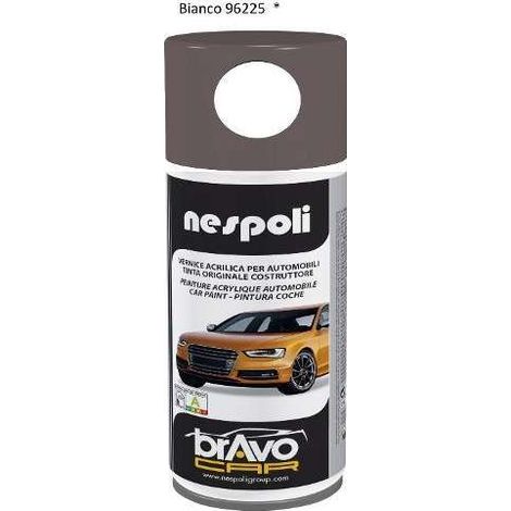 Vernice spray per carrozzeria Bianco 96225