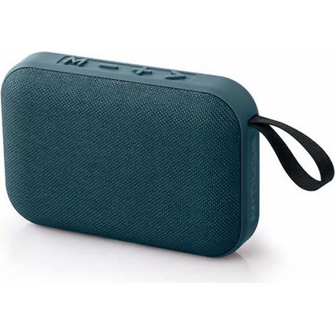 Tragbarer bluetooth-lautsprecher - Muse - M307BT