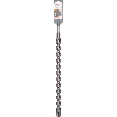 Broca SDS plus-5X: 26 x 400 x 450 BOSCH 2608836652