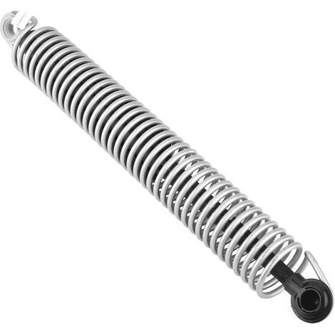 Muelle de tensión de repuesto para la tapa del maletero del coche, muelle de tensión del portón trasero 51247204366 para F10 F10 LCI (1/5)