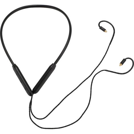 Câble Adaptateur Bluetooth avec Microphone et Contrôleur - pour écouteurs (1/5)