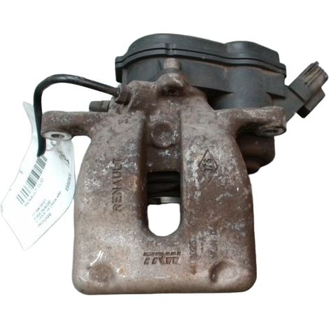 Etrier De Frein Arriere Gauche RENAULT Clio [PRODUIT D'OCCASION]♻️440110675r (1/4)