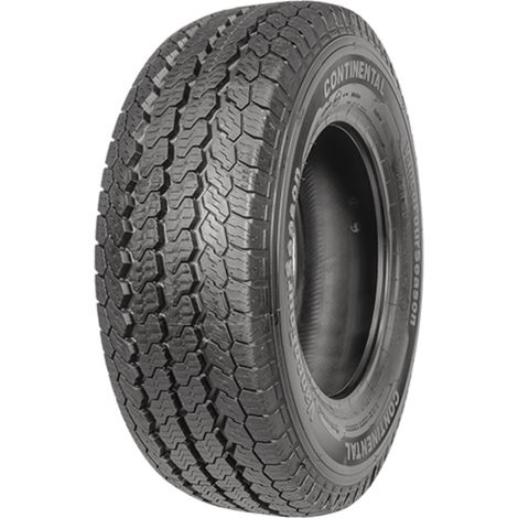 CONTINENTAL Pneus été 195/70 R15 TL 104/102R VANCOFOURSEASON C 97T 8PR (1/5)