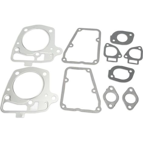 Jeu de joints de moteur en métal de remplacement 110047026, 10 pièces, pour moteurs FR651V FR691V FR730V (1/5)