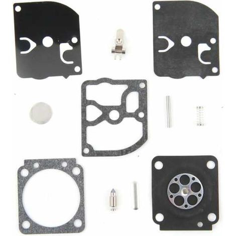 Membrane carburateur en kit Zama RB-61 (1/2)