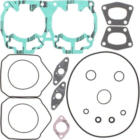 Retenes TOP-END Prox SKI-DOO MXZ 500 00-03, de la más alta calidad.