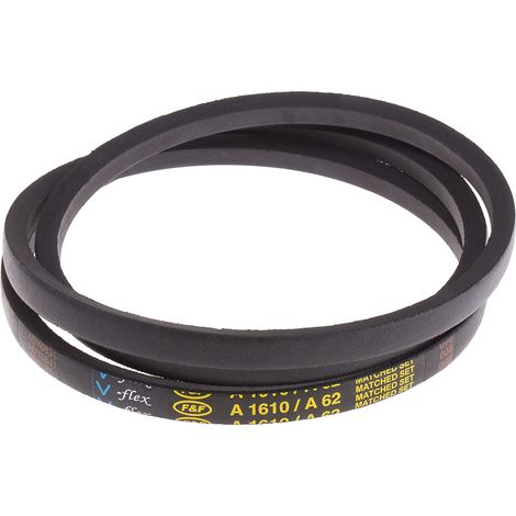 Courroie RS PRO A, 1570mm ( Prix pour 1 )