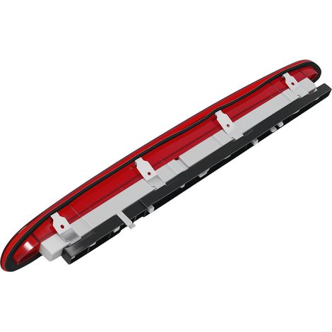 High Level LED Third 3rd Brake Stop Light For Mini Cooper R58 Coupe 2012-2015 (1/5)