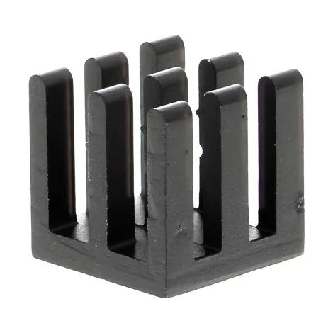 Disipador 10x10x10 674-4747