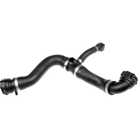 Durite de radiateur Gates 05-4089 BMW 17 12 7 566 031