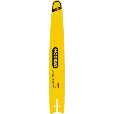 Guide tronçonneuse Oregon 902HSFL114 Guide: 90 cm Pas: .404 Jauge: 2.0 Maillons: 99 Harvester