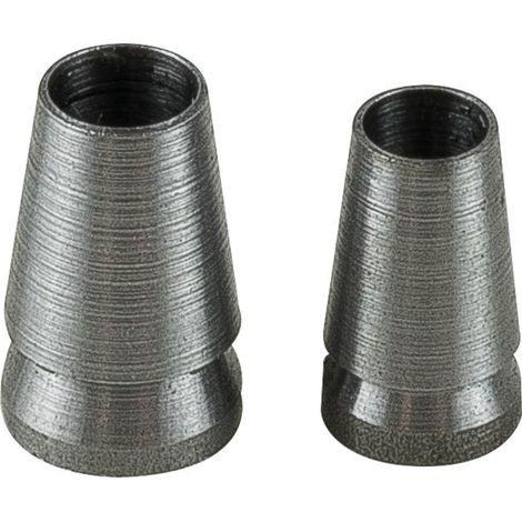 KARTE 2 ZYLINDRISCHE ECKEN D14-D16 / SCHALE MOB - 6973001001