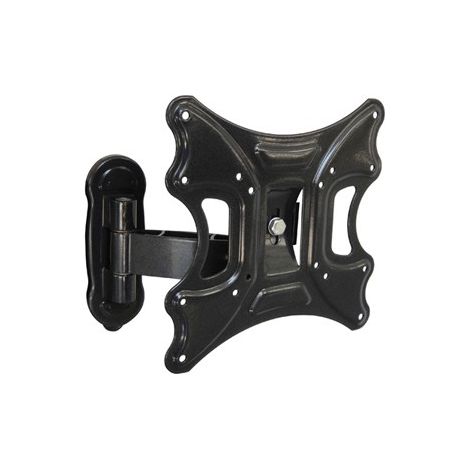 SUPPORTO TV LED 1BR INCL.GIR.NERO FINO A 60''