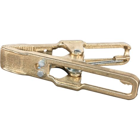 ELMAG Masseklemme GAMMA 2, (500 Ampere / 35% ED) - SB (1/2)