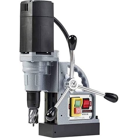 TALADRO MAGNÉTICO ECO 30S+ EUROBOOR 443712340