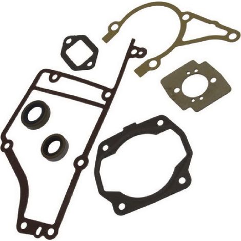 Kit Juntas compatible con Ts400  Ref 503667