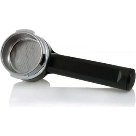 BRACCIO BRACCETTO PORTAFILTRO PRESSURIZZATO SAECO VIA VENETO AROMA POEMIA GAGGIA