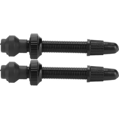 Accessoires pour vélo : rallonge de pneu tubeless détachable de 40 mm pour vélo (1/5)