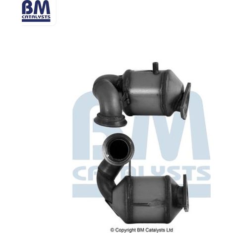 Catalyseur BM Catalysts BM80364H CITROËN 1349899080 1352318080 1358184080 1706AZ
