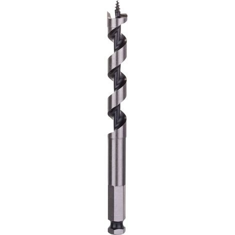 PRO Wood Foret à spirale pour bois, 14 x 95 x 160 mm