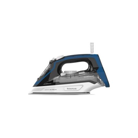 PLANCHA VAPOR SUELA CERAMICA NEGRA PTFSI2800 (1/5)