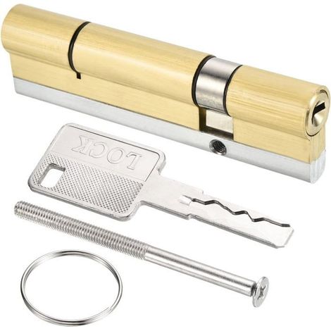 Vanne d'arrêt Pommeau Douche contrôle - Filetage G1/2" robinet extérieur, d'angle chrome Shut-Off pour Flux Robinet Débit (1/5)