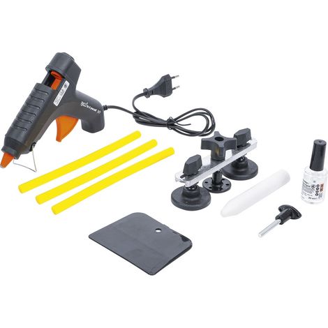 Kit de debosselage carrosserie sans peinture (1/3)