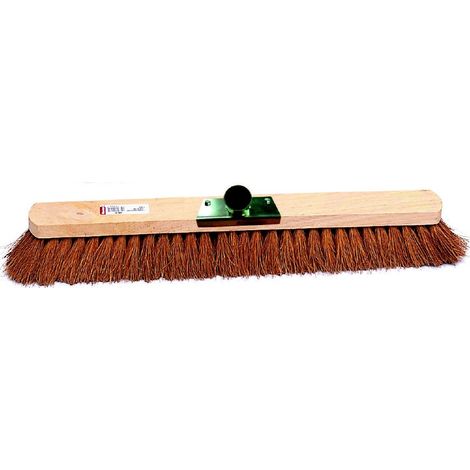 Balai coco 60 cm - Lot de 16 - Thomas Brosserie