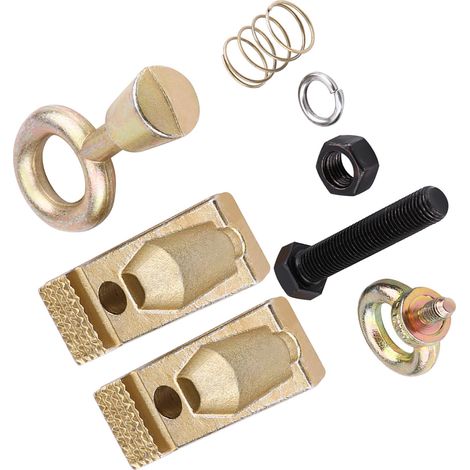 Pinces double face à nez pointu, usage multiple, exclusivité entrepôt à l'étranger (1/5)