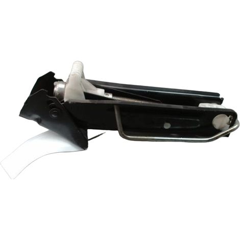 Cric RENAULT Clio III Phase 1 2005-2009 [PRODUIT D'OCCASION]♻️8200386374