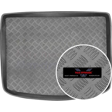 Volvo V40 Kombi 2012-2019 Tappetino bagagliaio MAX-MAT (1/5)