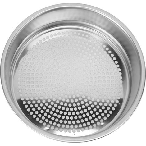 Grille de refroidissement pour grains de café, tamis à mailles grossières 5 mm, pièce pour machine de cuisson domestique (1/5)