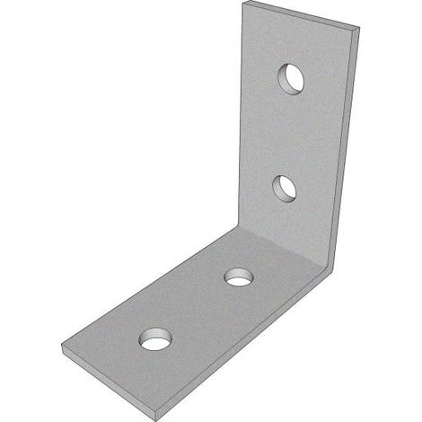 Montagewinkel EA442/2 - 40x40x20x2mm - SIMPSON