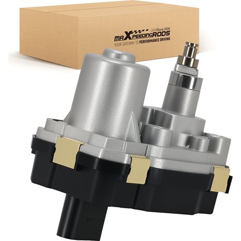BV39 Turbo Electric Actuator for Hyundai Tucson TL 2.0 CRDi 100-136kW 2015-2020 (1/5)
