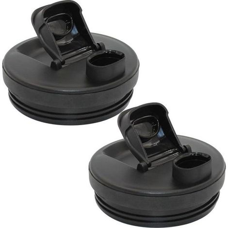 Couvercles de rechange compatibles avec le mixeur Ninja 1000 W, couvercles de 3,35 pouces pour BL450, BL454, Auto-iQ, BL480, BL481, (1/5)