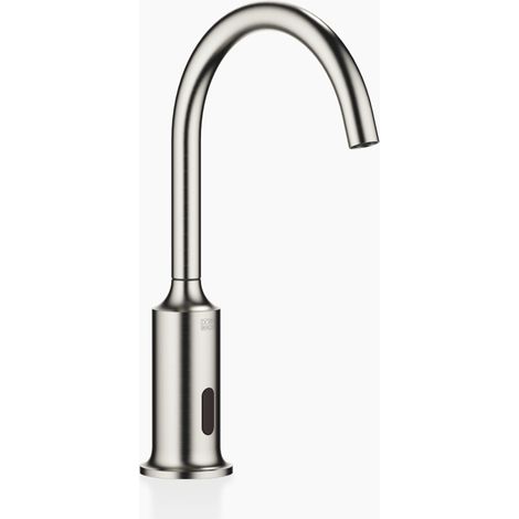 Mezclador de lavabo VAIA de Dornbracht, función eléctrica de (1/4)