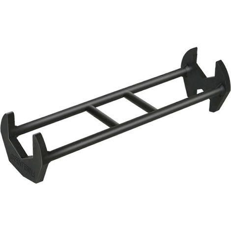Clé multifonctionnelle pour lavabo, outil manuel facile à utiliser, extracteur de tuyau portable, clé d'installation de robinet pour lavabo de salle de bain et toilettes-B (1/5)